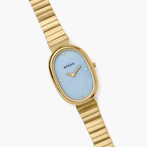 BREDA Jane Bracelet Watch